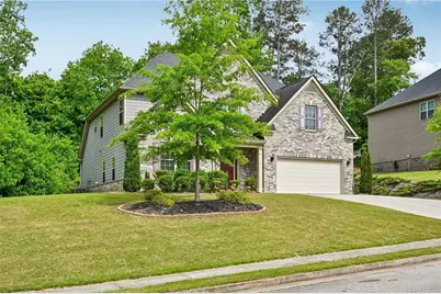 128 Delwood Drive, McDonough, GA 30252 - Photo 2