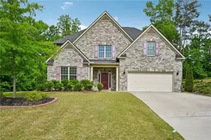 128 Delwood Dr, McDonough, GA 30252 - Photo 1