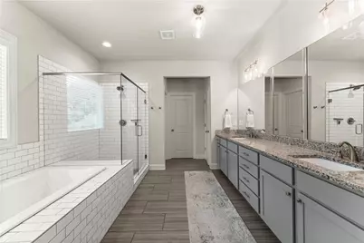 7066 Tree House Way, Flowery Branch, GA 30542 - Photo 18