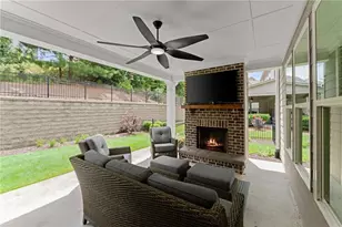 7066 Tree House Way, Flowery Branch, GA 30542 - Photo 30