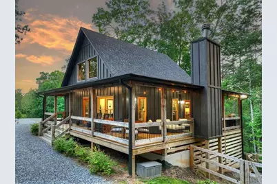 270 Wild Oaks Way, Ellijay, GA 30540 - Photo 2