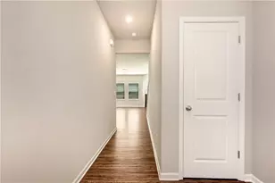157 Inman Dr, Canton, GA 30114 - Photo 4