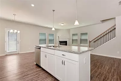 157 Inman Drive, Canton, GA 30114 - Photo 18
