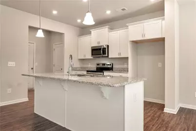 157 Inman Drive, Canton, GA 30114 - Photo 6