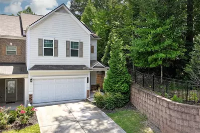 157 Inman Drive, Canton, GA 30114 - Photo 1