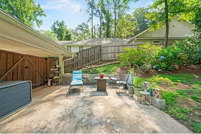 31 W Belle Isle Road, Sandy Springs, GA 30342 - Photo 22