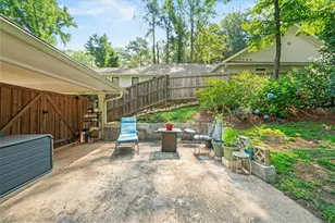 31 W Belle Isle Rd, Sandy Springs, GA 30342 - Photo 22