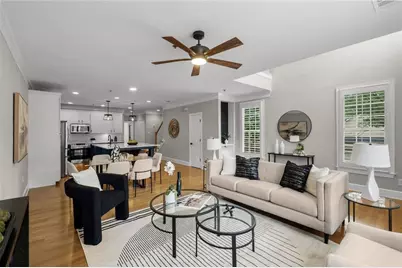 4750 Ivy Ridge Drive #1, Atlanta, GA 30339 - Photo 6