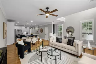 4750 Ivy Ridge Dr, Atlanta, GA 30339 - Photo 6