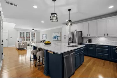 4750 Ivy Ridge Drive #1, Atlanta, GA 30339 - Photo 10