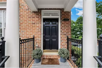 4750 Ivy Ridge Drive #1, Atlanta, GA 30339 - Photo 2