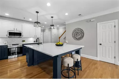 4750 Ivy Ridge Drive #1, Atlanta, GA 30339 - Photo 8