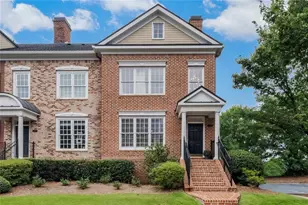 4750 Ivy Ridge Dr, Atlanta, GA 30339 - Photo 1