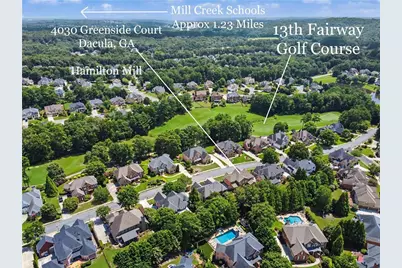 4030 Greenside Court, Dacula, GA 30019 - Photo 52