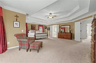 4030 Greenside Ct, Dacula, GA 30019 - Photo 24