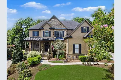 4030 Greenside Court, Dacula, GA 30019 - Photo 1