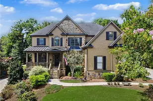 4030 Greenside Ct, Dacula, GA 30019 - Photo 1