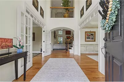 4030 Greenside Court, Dacula, GA 30019 - Photo 6