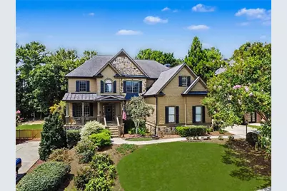 4030 Greenside Court, Dacula, GA 30019 - Photo 2