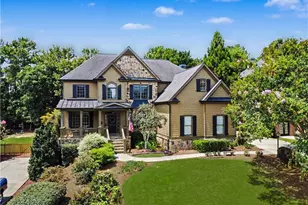 4030 Greenside Ct, Dacula, GA 30019 - Photo 2