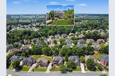 4030 Greenside Court, Dacula, GA 30019 - Photo 50