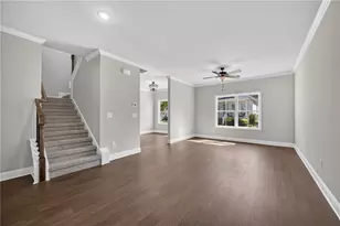 316 Milledge Ave, Monroe, GA 30655 - Photo 8