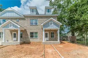 316 Milledge Ave, Monroe, GA 30655 - Photo 1