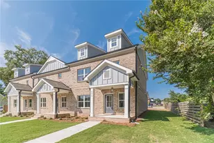 316 Milledge Ave, Monroe, GA 30655 - Photo 2