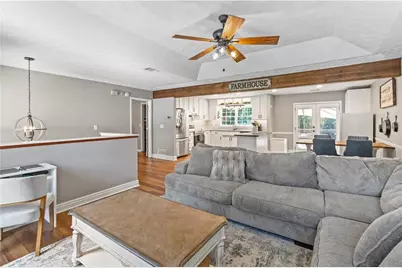 1476 Chateau Circle, Lawrenceville, GA 30043 - Photo 6