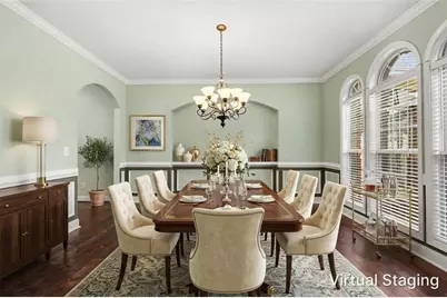 1825 Regents Way, Conyers, GA 30094 - Photo 10