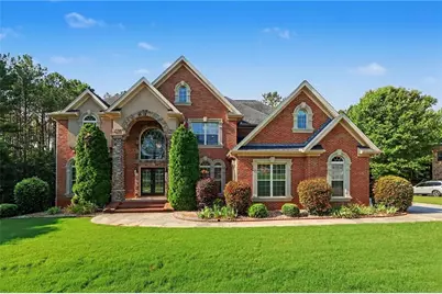 1825 Regents Way, Conyers, GA 30094 - Photo 1