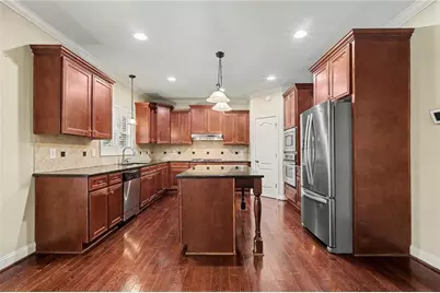 1825 Regents Way, Conyers, GA 30094 - Photo 18