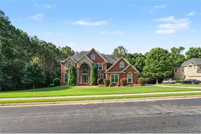 1825 Regents Way, Conyers, GA 30094 - Photo 2