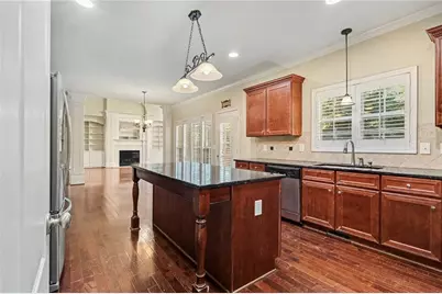 1825 Regents Way, Conyers, GA 30094 - Photo 20