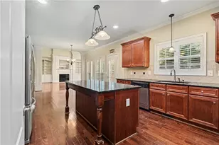 1825 Regents Way, Conyers, GA 30094 - Photo 20