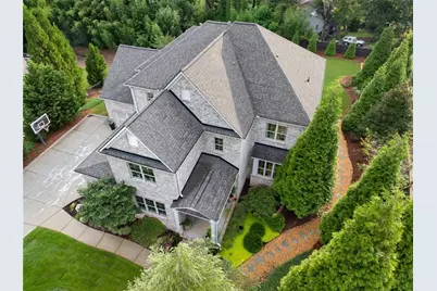 397 Glynnwilde Drive NW, Marietta, GA 30064 - Photo 90