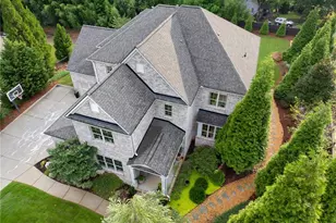 397 Glynnwilde Dr NW, Marietta, GA 30064 - Photo 90