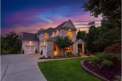 397 Glynnwilde Drive NW, Marietta, GA 30064 - Photo 2