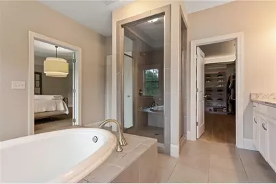 397 Glynnwilde Drive NW, Marietta, GA 30064 - Photo 50