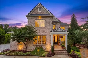 397 Glynnwilde Dr NW, Marietta, GA 30064 - Photo 4