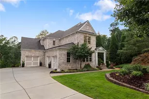 397 Glynnwilde Dr NW, Marietta, GA 30064 - Photo 1