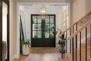 397 Glynnwilde Dr NW, Marietta, GA 30064 - Photo 10