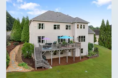 397 Glynnwilde Drive NW, Marietta, GA 30064 - Photo 88