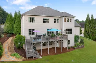 397 Glynnwilde Dr NW, Marietta, GA 30064 - Photo 88