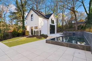 843 Yorkshire Rd, Atlanta, GA 30306 - Photo 4