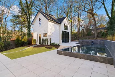 843 Yorkshire Road, Atlanta, GA 30306 - Photo 46