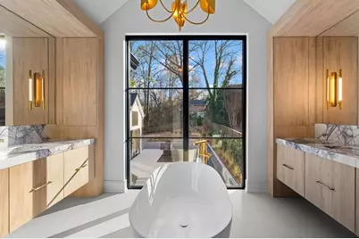843 Yorkshire Road, Atlanta, GA 30306 - Photo 38