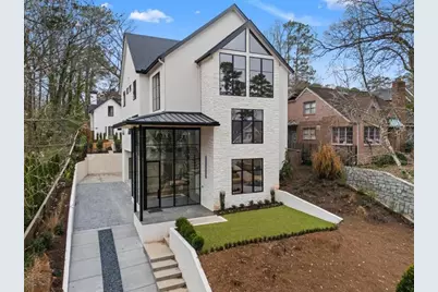843 Yorkshire Road, Atlanta, GA 30306 - Photo 54