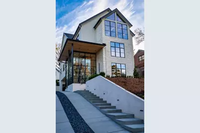 843 Yorkshire Road, Atlanta, GA 30306 - Photo 56