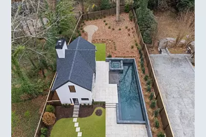 843 Yorkshire Road, Atlanta, GA 30306 - Photo 52
